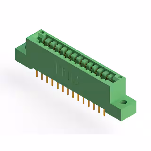 346-028-521-202 EDAC Inc.  Edgeboard Connectors